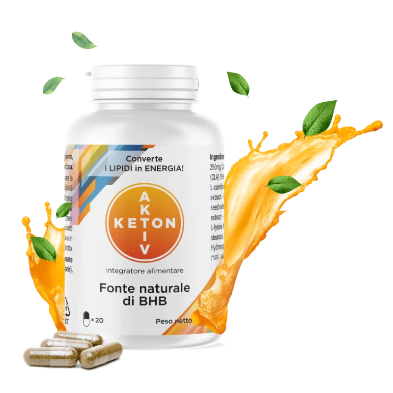 Keton Aktiv